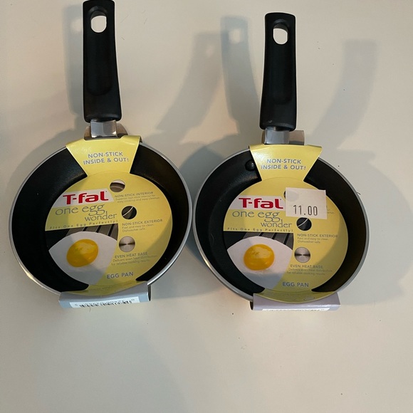 Tefal Kitchen Tefal Fry Pans Poshmark